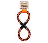 Petface (Seriously Strong by Figura de 8 Juguetes de Cuerda para Perros