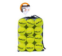 Petface Tennis Belle, paquete de 12