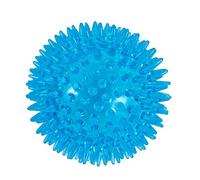 Petface (Toyz by Space Ball - Juguete Azul para Perro, pequeño