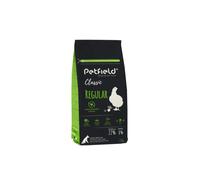 Petfield Classic Regular - 2 x 18 kg