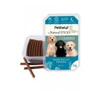 Petfield - Natural Sticks Snacks para Cachorros