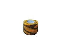 PETFLEX venda Color Safari - 5 cm x 4.5 m- 1 Rollo