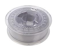PETG 1,75 GRIS CLARO Filamento: PET-G Ø: 1,75mm gris claro 220-250°C 1kg DEVI...