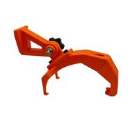 PETG - Adaptador de montaje para casco DJI Goggles 3, soporte impreso en 3D compatible con casco táctico Wilcox L4 G24