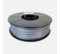 PETG Filamento 3D Resistencia, brillo y precisión 09 PLATA 50 g