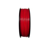 PETG Filamento 3D Resistencia, brillo y precisión 15 ROJO 1000 g