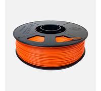 PETG Filamento 3D Resistencia, brillo y precisión 17 NARANJA FLÚOR 800 g