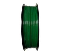 PETG Filamento 3D Resistencia, brillo y precisión 27 VERDE 1000 g