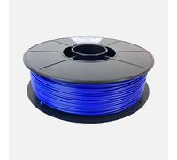 PETG Filamento 3D Resistencia, brillo y precisión 33 AZUL 50 g