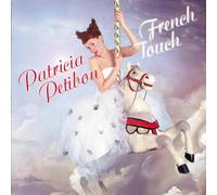 Petibon - French Touch