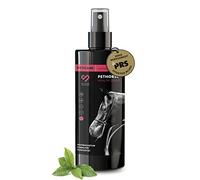 Peticare Aceite de Cuidado para Cascos | Apoyo para Elasticidad y hidratación del Casco | para Cascos Secos y exigidos | Tecnología PRS® de liberación Prolongada | petHorse Health 2007