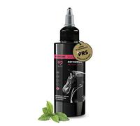 Peticare Caballo Locion Anti-Acaros, para Picores, Ataque de Hongos y Anti-Pulgas - Tratamiento Eficaz, Detiene la Picazon Fuerte, Productos de Cuidado - petHorse Protect 2002