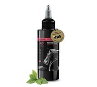 Peticare Caballo Locion contra Dermatitis Atopica y Eczema Verano - Tratamiento Eficaz de Piel Irritada, Detiene Picores Fuerte, Productos de Cuidado - petHorse Health 2000