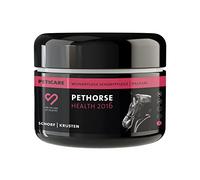 Peticare pomada para costras y llagas para Caballos - Cuida y favorece la regeneración, para mallendras, picor Dulce, Eczema - petHorse Health 2016