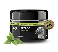 Peticare Tratamiento de heridas para Perros, Caballos y Gatos - pomada para heridas con picor severo, heridas por mordedura, abrasiones - petAnimal Health 2107
