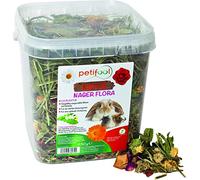 petifool, Flora Forro Adolescente Adolescente 430 G