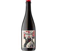 Pétillant Naturel Conti Blanc - Dominio Albert De Conti