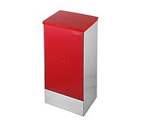 PetiPop 70168 - Tolva de pienso perros Canmaster Copele - 12 KG