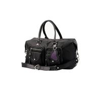 petit amour Bolsa para pañales 'Lissy' negro One Size negro