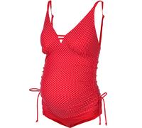 petit amour Tankini 'AVA' rojo / blanco LxB/C/D rojo / blanco