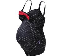 petit amour Traje de baño 'Antonie' rojo / negro / blanco S rojo / negro / blanco
