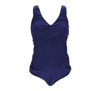 petit amour Traje de baño 'Aurelia' azul oscuro XLxB/C/D azul oscuro