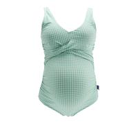 petit amour Traje de baño 'Aurelia' menta / blanco XLxB/C/D menta / blanco