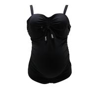 petit amour Traje de baño 'Camerona' negro MxF/G negro
