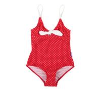 petit amour Traje de baño rojo / blanco 164-170 rojo / blanco