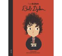 Petit &Gran. Bob Dylan | Conrad Roset, Maria Isabel Sanchez Vegara