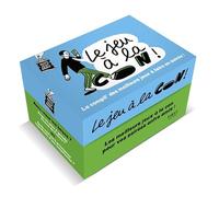 Petit apéro - Le jeu à la con (2e ed)