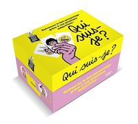 Petit apéro Qui suis-je ?