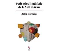 Petit Atles Linguistic De La Vall D'aran: 18 (Busca-raons)