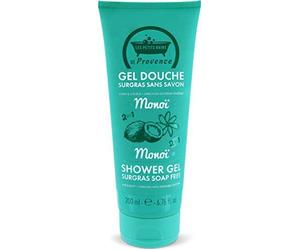 Petit Bain Prov Gel Dch Monoi200 ml