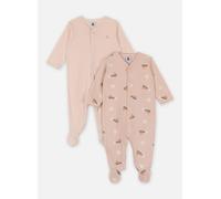Petit Bateau 2 Dors Biens A0AY300 3M Multicolor