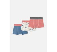 Petit Bateau 3 Boxers A0CTI00 6A Azul