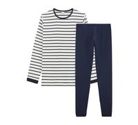 Petit Bateau A01de Pijama Niños (Pack de 1)