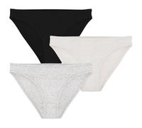 Petit Bateau A06ED, Bragas Mujer, Variante 1, XXS