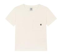 Petit Bateau Tee Shirt Francesco 10A Blanco