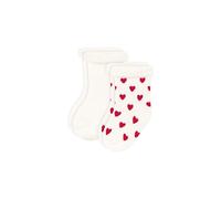 Petit Bateau A08ZT, Medias Unisex bebé, Variante 1, Talla 15/18 (0/3 meses)