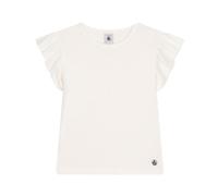 Petit Bateau A09VR, Camiseta Niñas, Malvavisco, 3 años