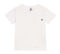 Petit Bateau A0A10, Camiseta Niños, Blanc, 12 ANS