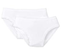 Petit Bateau A0AA3, Braga Niñas (Pack de 2), Variante 1 (Nuevo), 14 años