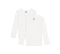 Petit Bateau A0aac Camiseta Niñas (Pack de 1)