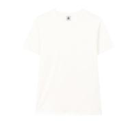 Petit Bateau A0AKE, Camiseta Mujer, Espuma, XS