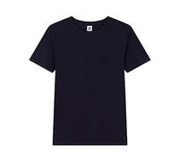 Petit Bateau A0ake Camiseta, Smoking, S para Mujer