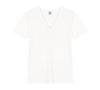Petit Bateau A0AKF, Camiseta Mujer, Espuma, M