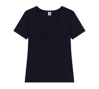 Petit Bateau A0AKF, Camiseta Mujer, Smoking, XL