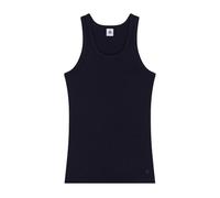 Petit Bateau A0AKH, Camiseta de Tirantes Anchos Mujer, Smoking, S