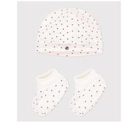 Petit Bateau A0ARZ Sombrero Bebe Unisex Bebé Variante 1 0-3 Meses
